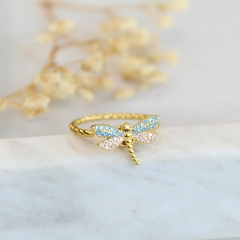 Anillo Bañado Korento
