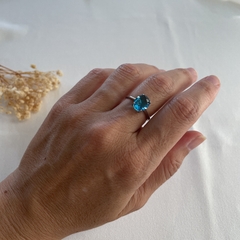 Anillo Plata Niebi en internet