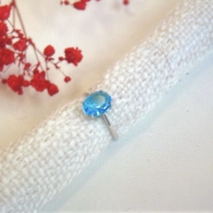 Anillo Plata Niebi