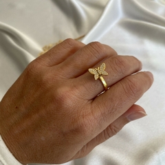 Anillo Bañado Perhonen en internet