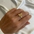 Anillo Bañado Perhonen en internet