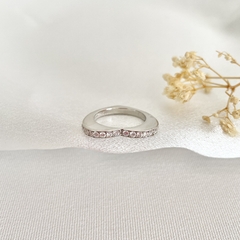 Anillo Plata Priseos