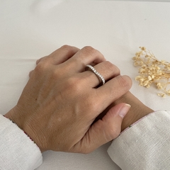 Anillo Plata Priseos en internet