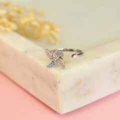 Anillo Plata Tuuletin en internet
