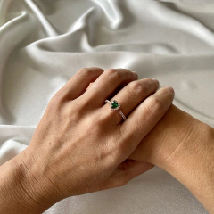 Anillo Rosé Prety - comprar online