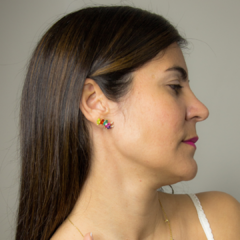 Aros Bañados Karays - comprar online