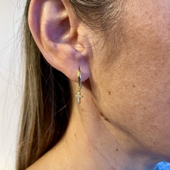 Aros Bañados Chardrob - comprar online