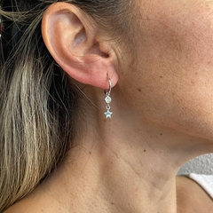 Aros Plata Essential - comprar online