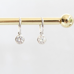 Aros Plata Essential