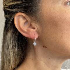 Aros Plata Essential - comprar online