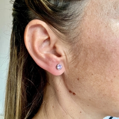 Aros Plata Essential - comprar online