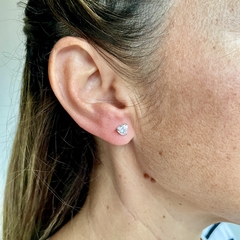 Aros Plata Essential - comprar online