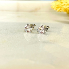 Aros Plata Essential