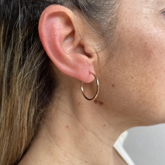 Aros Rosè Essential - comprar online