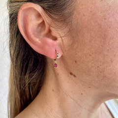 Aros Bañados Libe - comprar online