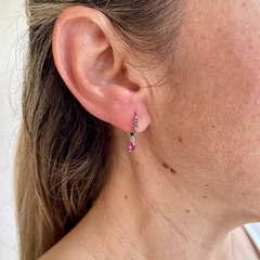 Aros Plata Libe - comprar online