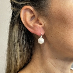 Aros Plata Ostry - comprar online