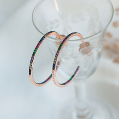 Aros Rosé Roa