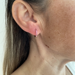 Aros Rose Valarys - comprar online