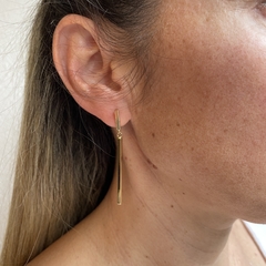 Aros Acero Bañado Semper - comprar online