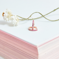 Aros Rose Valarys