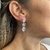 Aros Plata Virag - tienda online