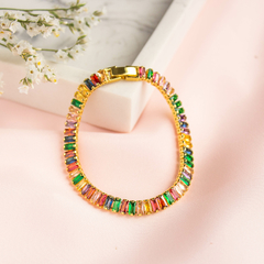 Pulsera Bañada Anufe