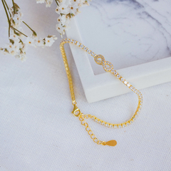 Pulsera Bañada Urbino