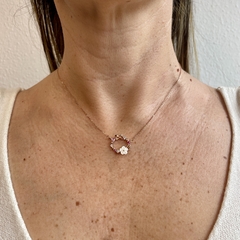 Collar Rosé Imbali - comprar online