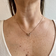 Collar Rosé Inyosi - comprar online