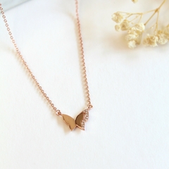 Collar Rosé Inyosi