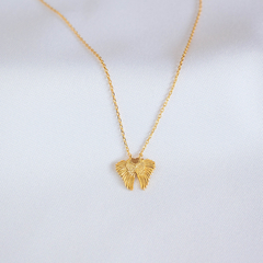 Collar Bañado Korik