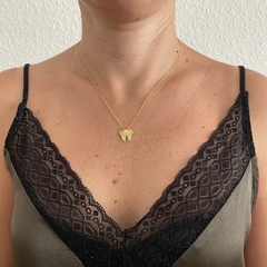 Collar Bañado Korik - comprar online