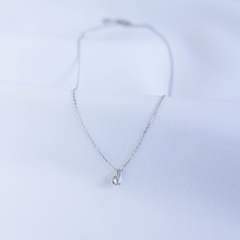 Collar Plata Laiah en internet