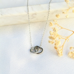 Collar Plata Maeum