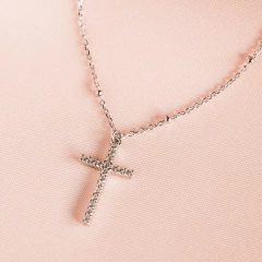 Collar Plata Robbeorn en internet