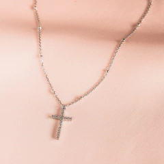 Collar Plata Robbeorn