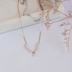 Collar Rosé Suye
