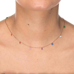 Collar Rosé Rolcon en internet