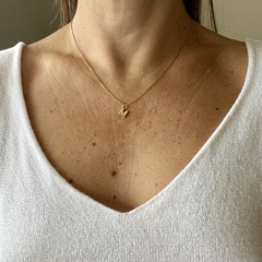 Conjunto Bañado Charm "M" - comprar online