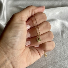 Conjunto Bañado Charm "M"