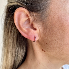 Aros Rosé Leofcar - comprar online