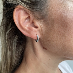 Aros Plata Valarys - comprar online