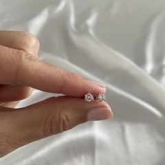 Aros Plata Qwara en internet