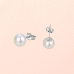 Aros Plata Basic
