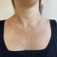 Collar Plata Dosak - comprar online