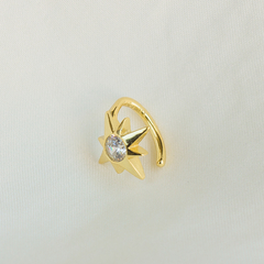 Aro Bañado Cuff Asnan
