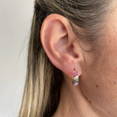 Aros Rosé Imewa - comprar online
