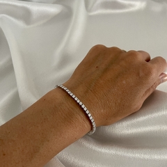 Pulsera Plata Nzasi en internet
