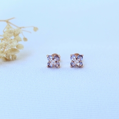 Aros Rosé Lilac - comprar online